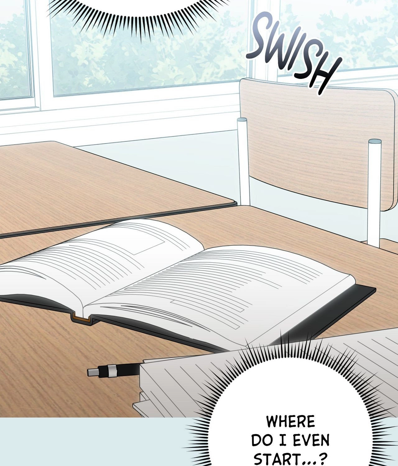 Two Tigers, Too Close Chapter 10 page 2 - 