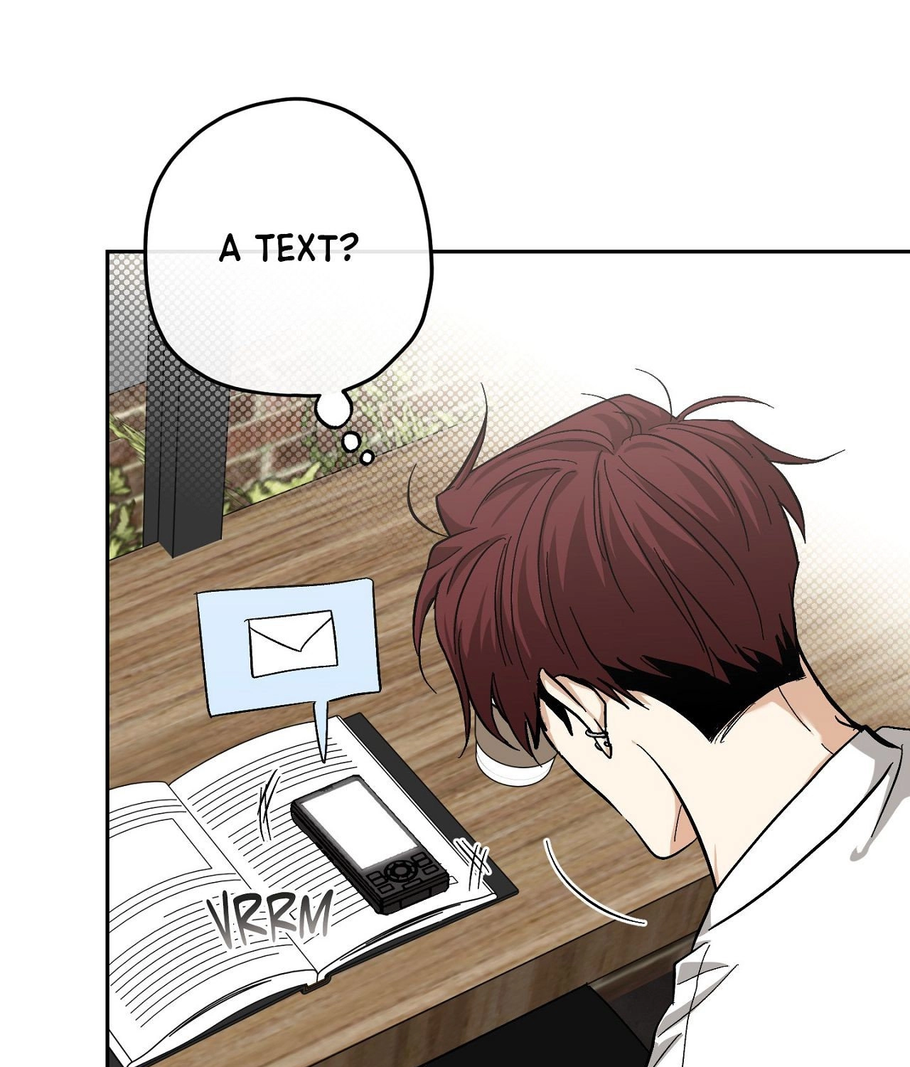 Two Tigers, Too Close Chapter 10 page 101 - 