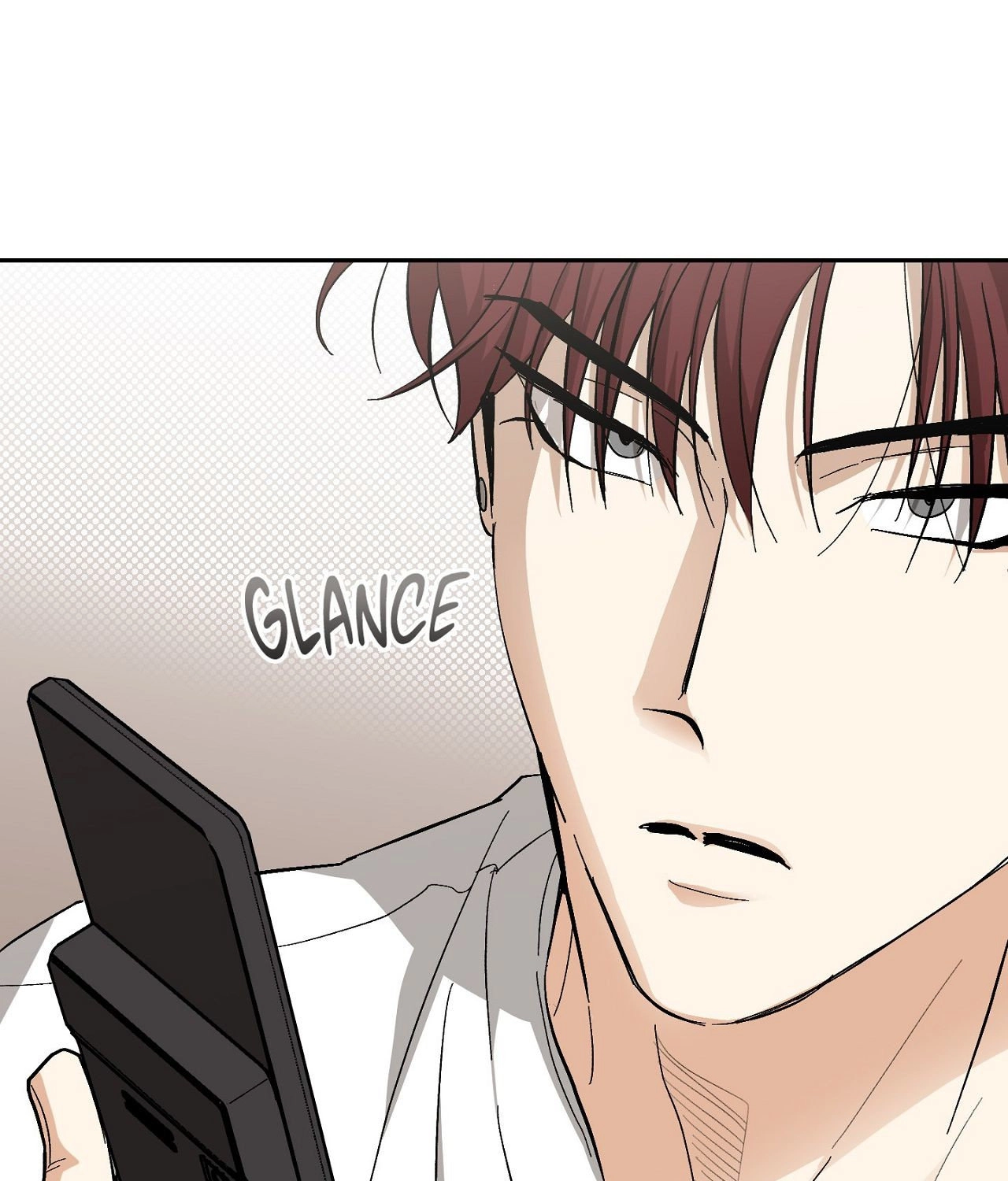 Two Tigers, Too Close Chapter 10 page 104 - 