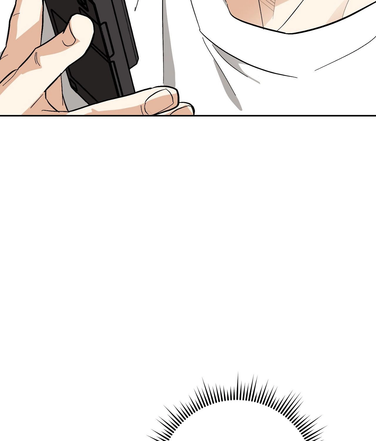 Two Tigers, Too Close Chapter 10 page 105 - 
