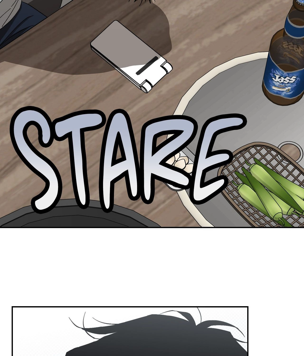 Two Tigers, Too Close Chapter 10 page 107 - 
