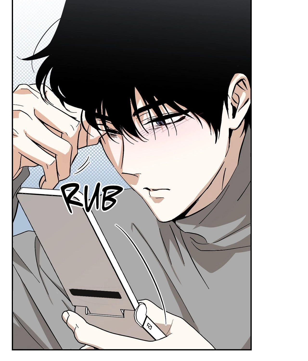 Two Tigers, Too Close Chapter 10 page 108 - 
