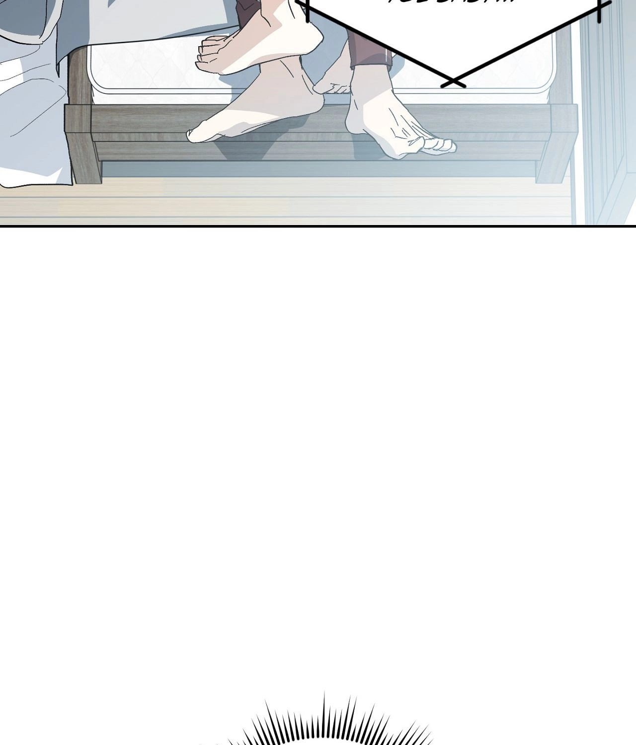 Two Tigers, Too Close Chapter 10 page 13 - 