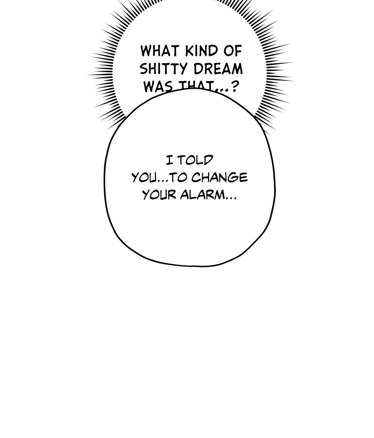 Two Tigers, Too Close Chapter 10 page 14 - 