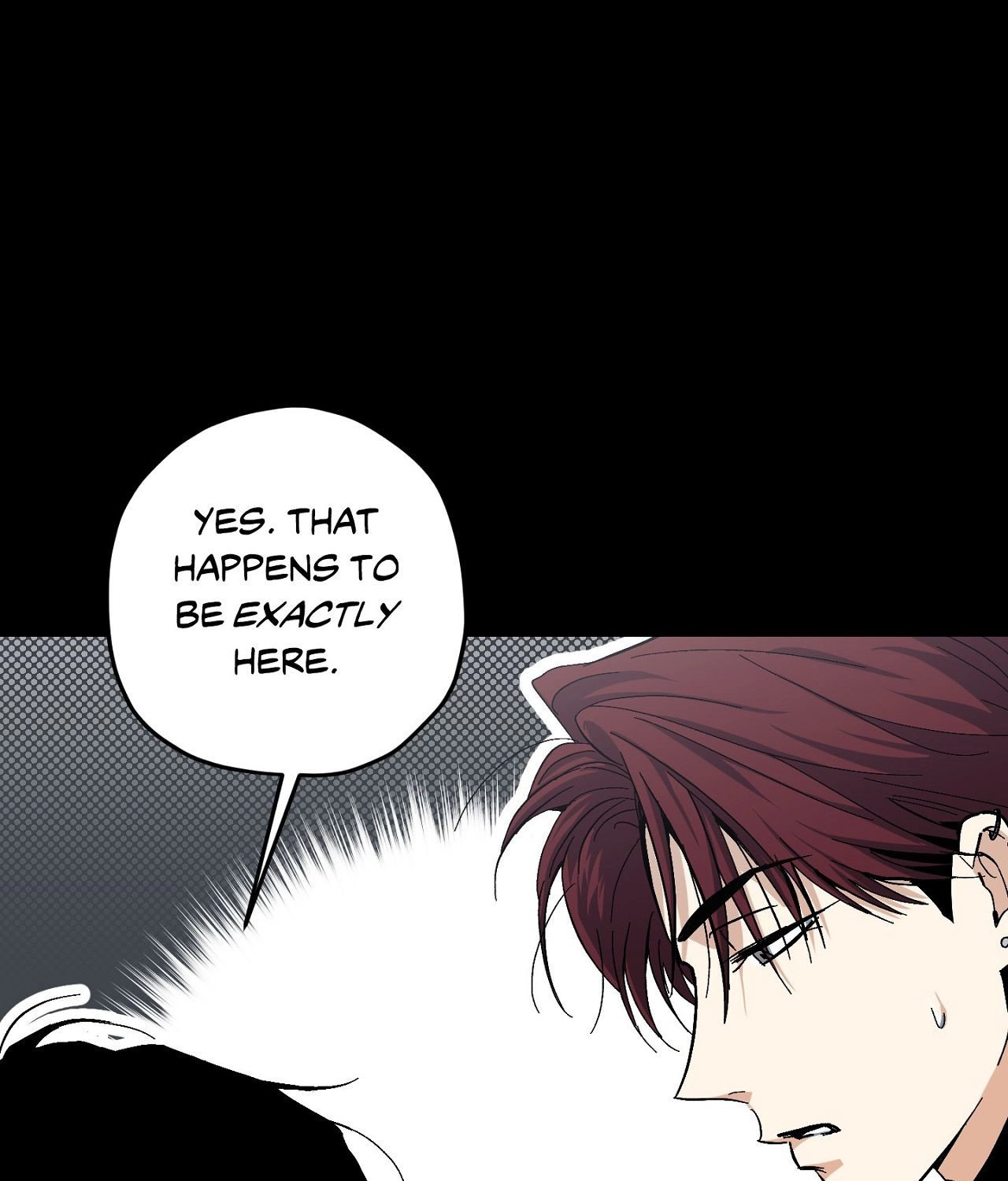 Two Tigers, Too Close Chapter 10 page 51 - 