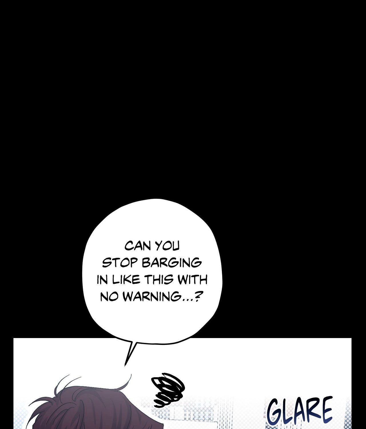 Two Tigers, Too Close Chapter 10 page 55 - 