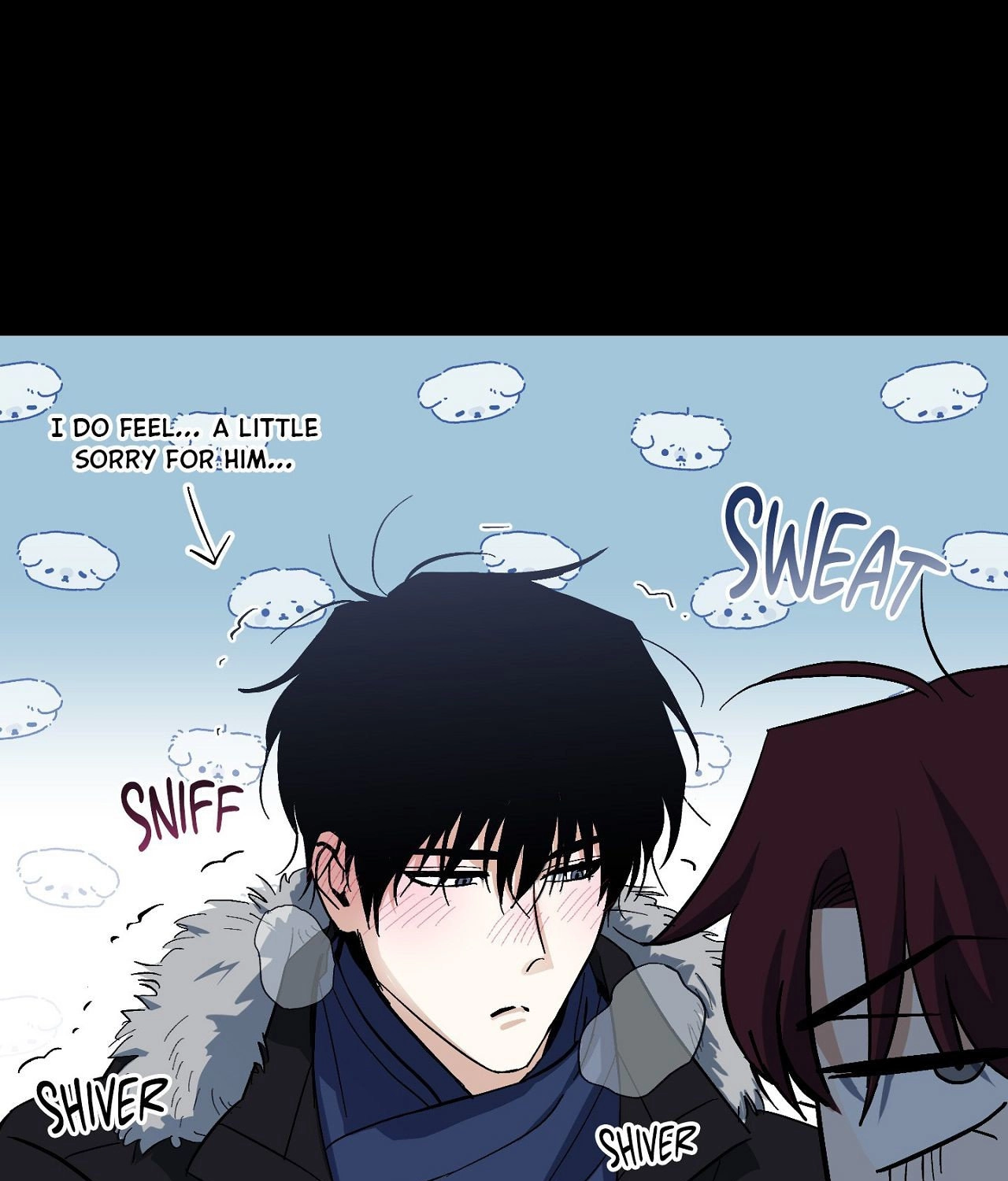 Two Tigers, Too Close Chapter 10 page 67 - 