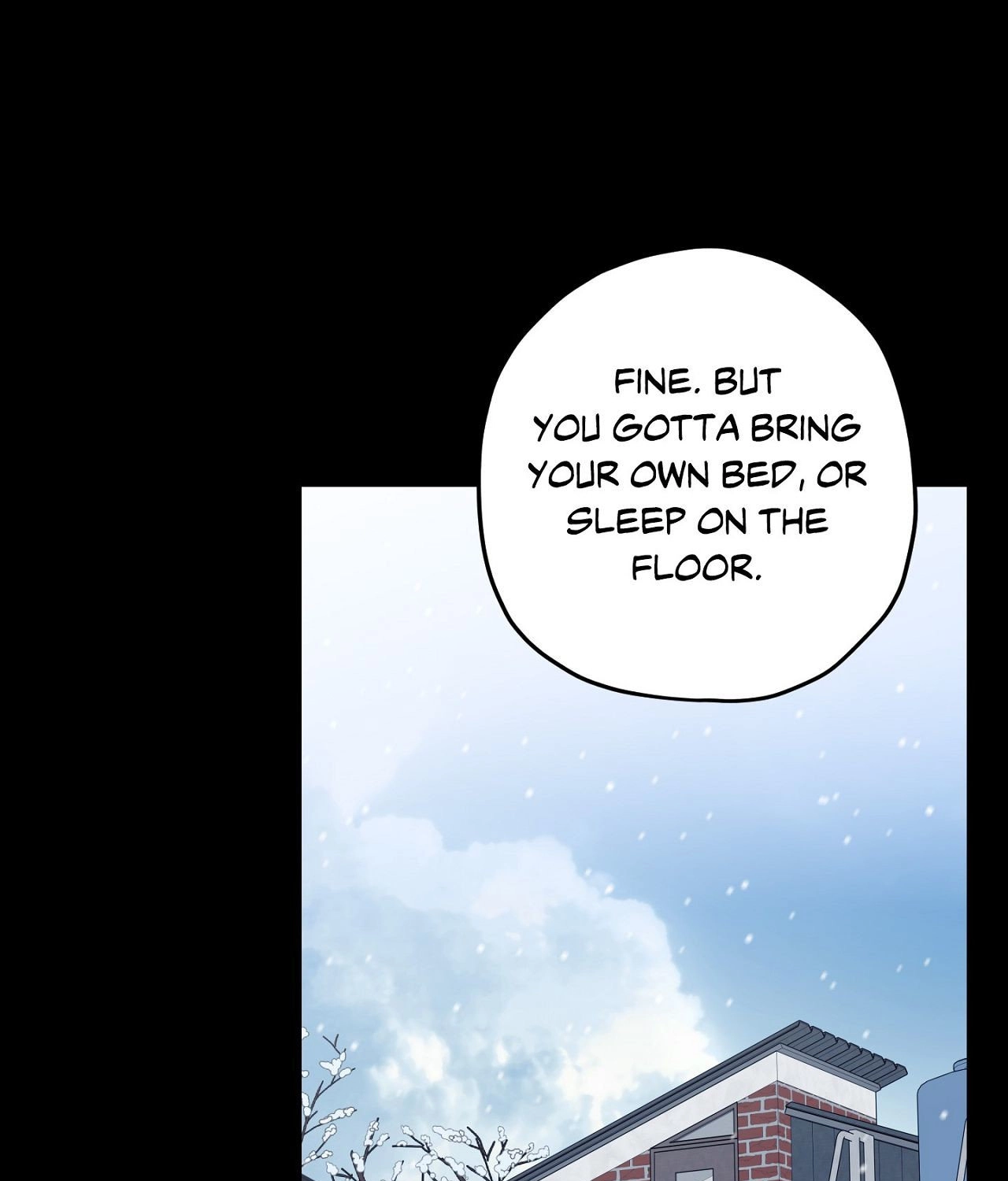 Two Tigers, Too Close Chapter 10 page 69 - 