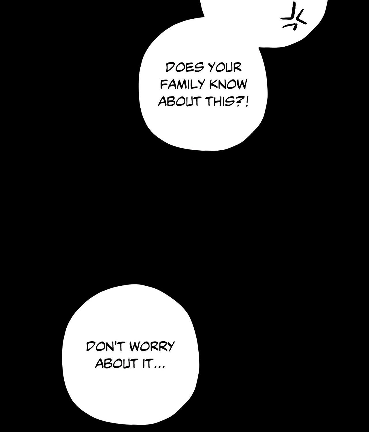 Two Tigers, Too Close Chapter 10 page 71 - 