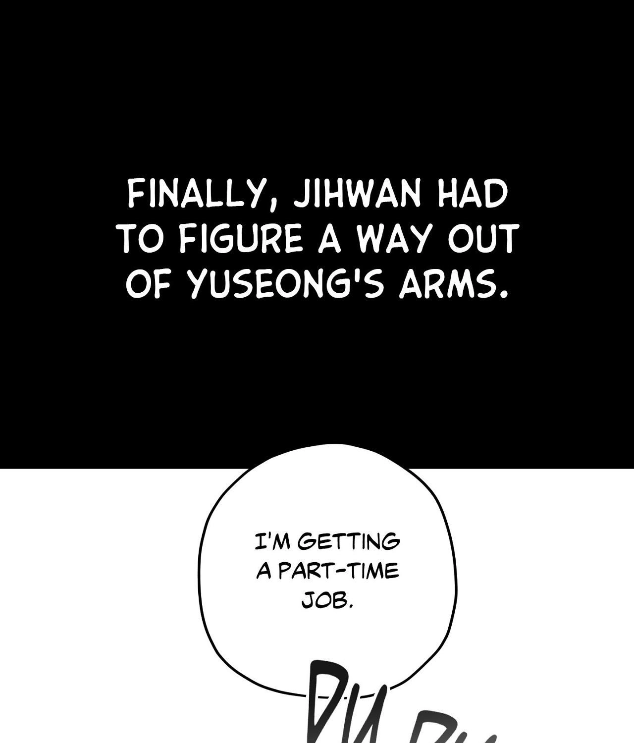 Two Tigers, Too Close Chapter 10 page 79 - 