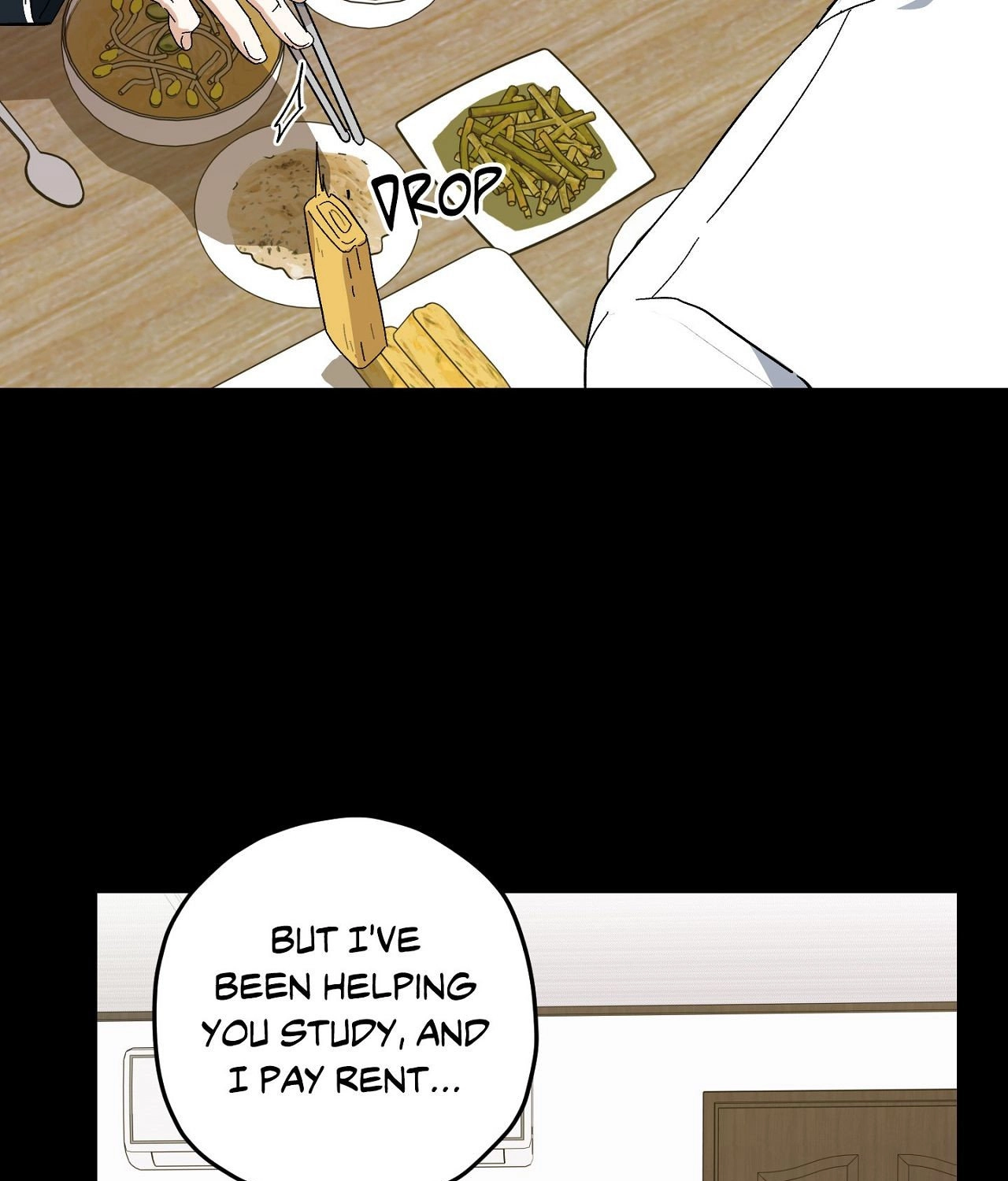 Two Tigers, Too Close Chapter 10 page 81 - 