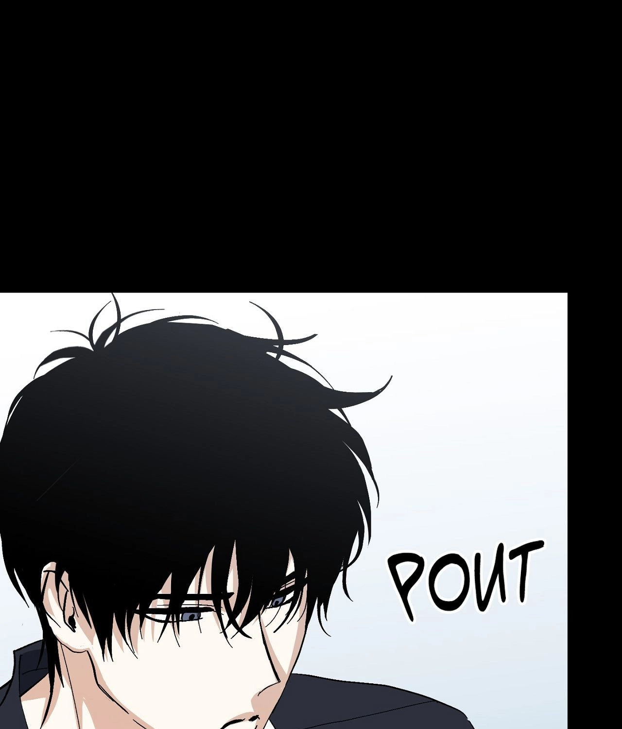 Two Tigers, Too Close Chapter 10 page 83 - 