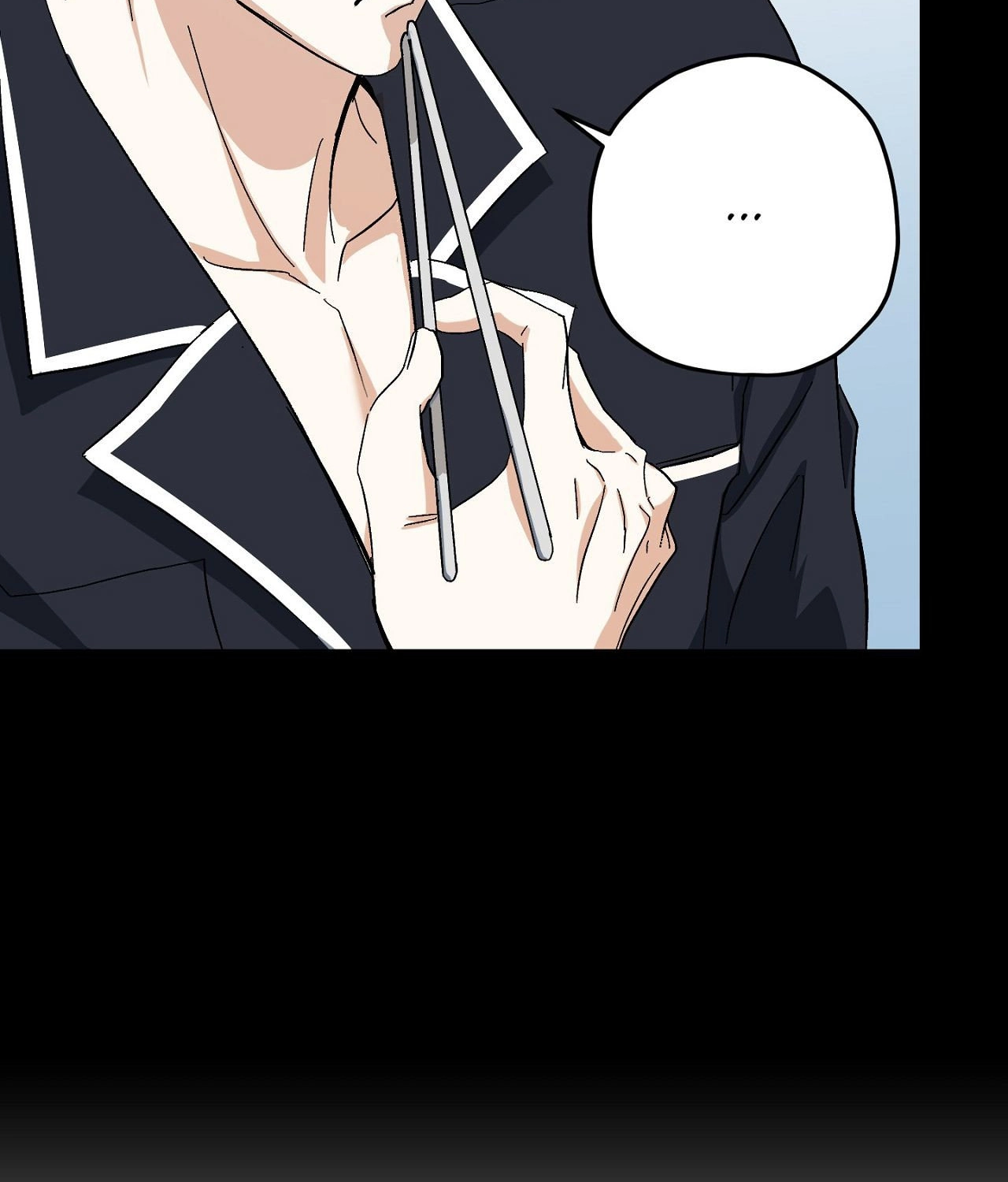 Two Tigers, Too Close Chapter 10 page 84 - 