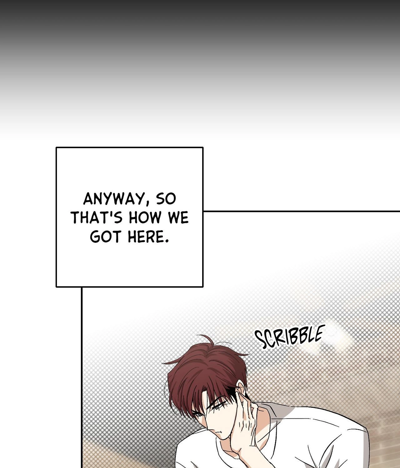 Two Tigers, Too Close Chapter 10 page 85 - 
