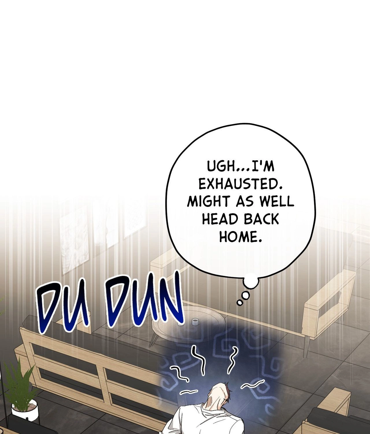 Two Tigers, Too Close Chapter 10 page 92 - 