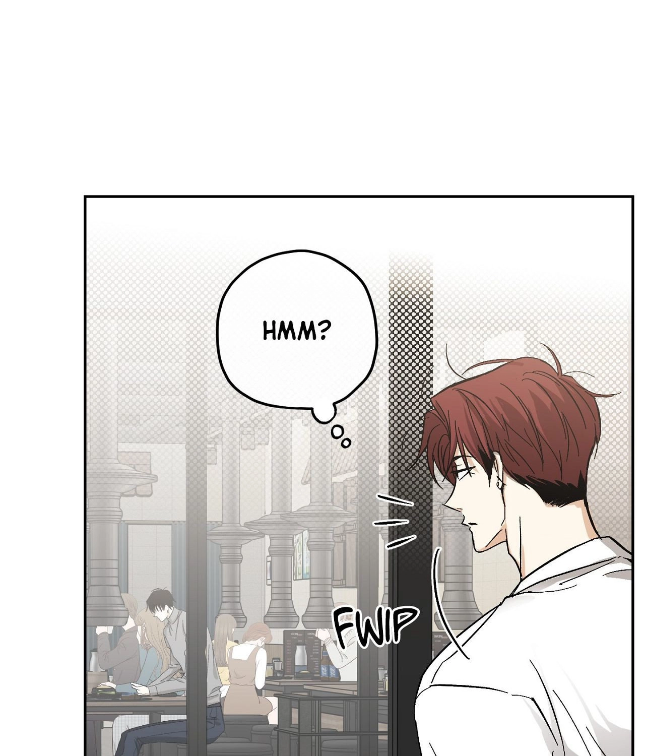Two Tigers, Too Close Chapter 10 page 94 - 