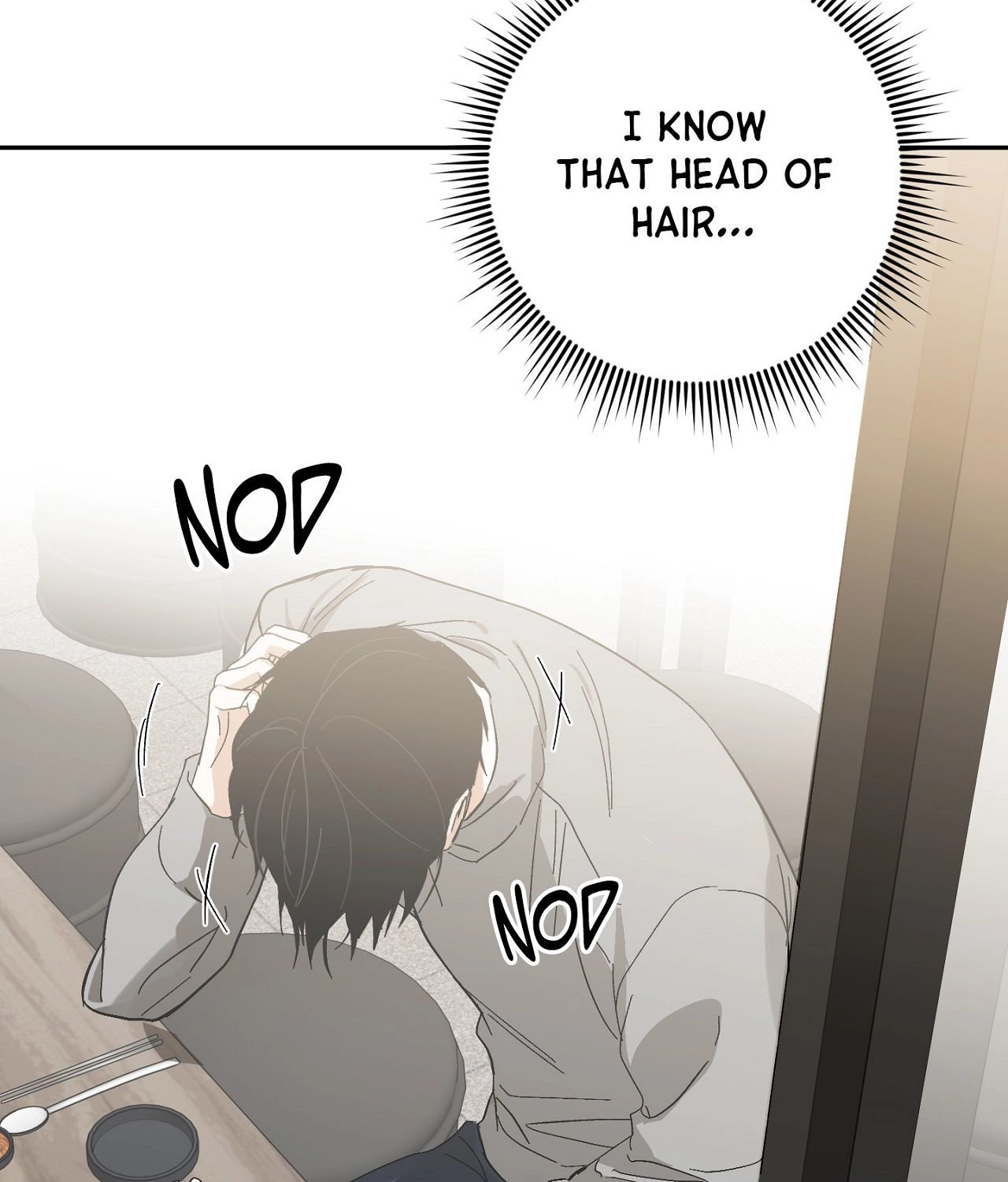 Two Tigers, Too Close Chapter 10 page 96 - 