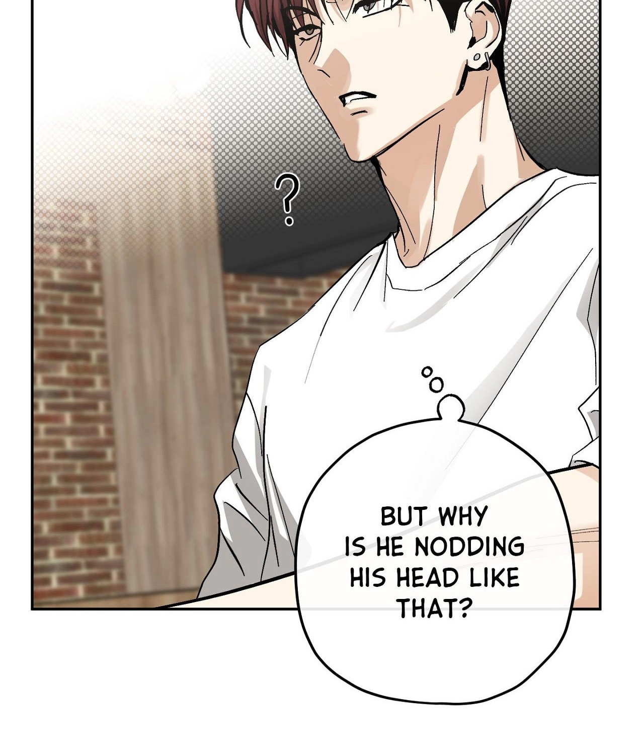 Two Tigers, Too Close Chapter 10 page 98 - 