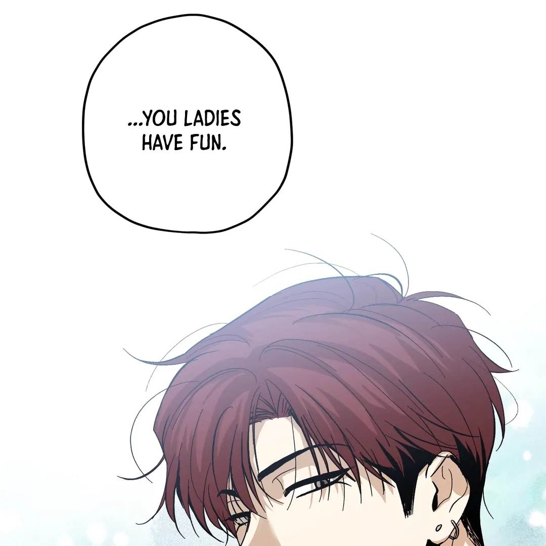 Two Tigers, Too Close Chapter 11 page 11 - 