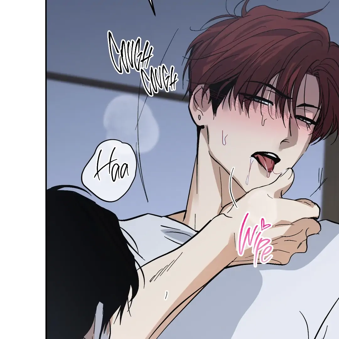 Two Tigers, Too Close Chapter 11 page 101 - 