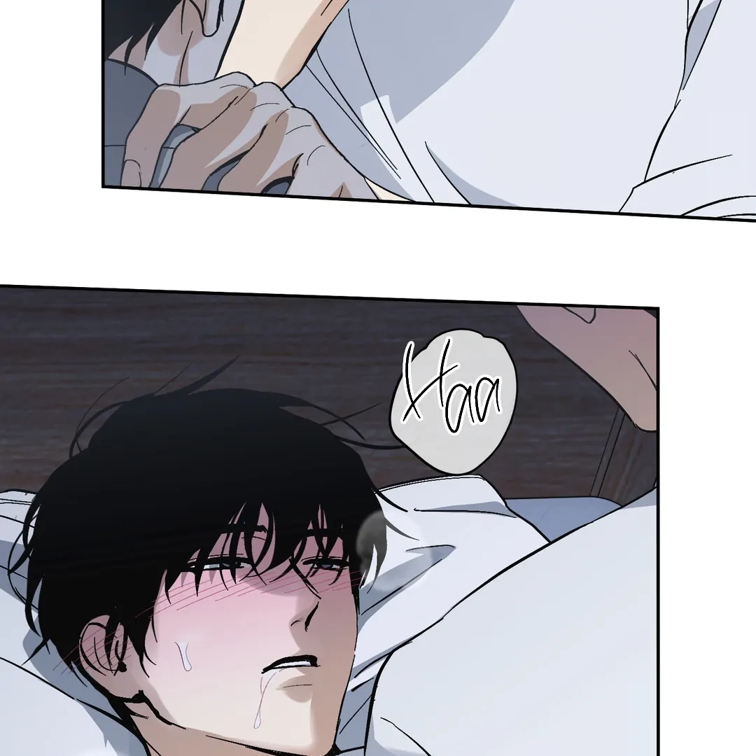 Two Tigers, Too Close Chapter 11 page 102 - 