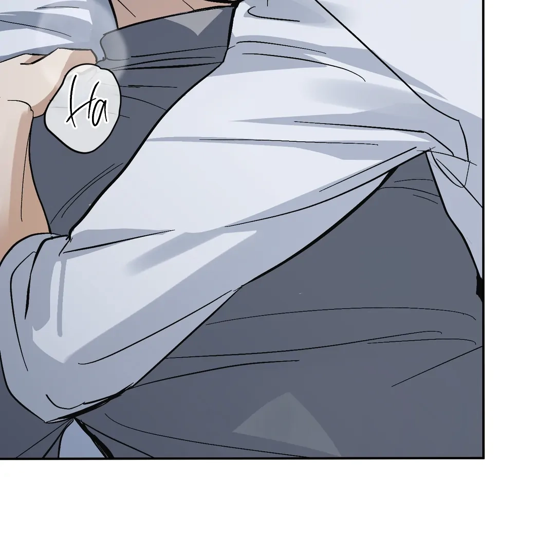 Two Tigers, Too Close Chapter 11 page 103 - 