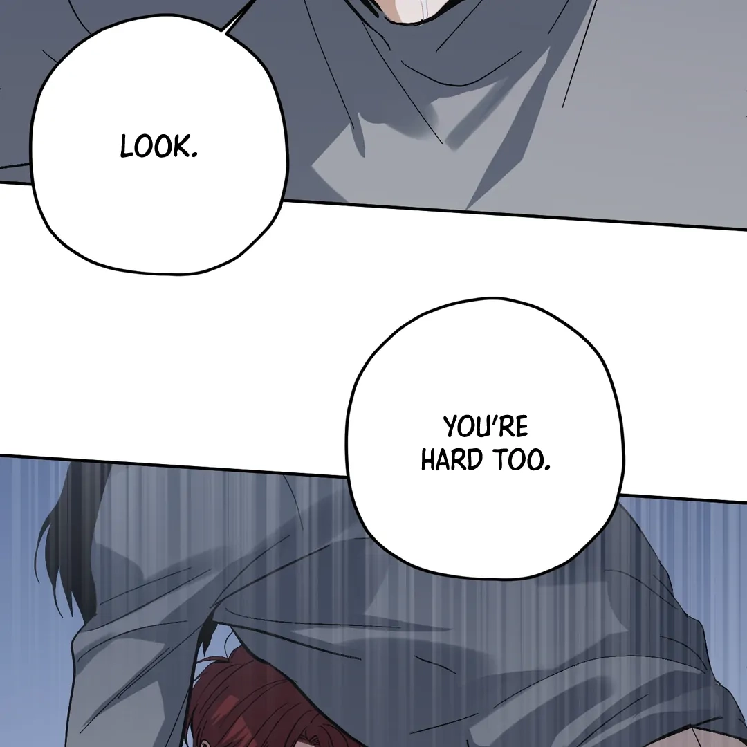 Two Tigers, Too Close Chapter 11 page 110 - 