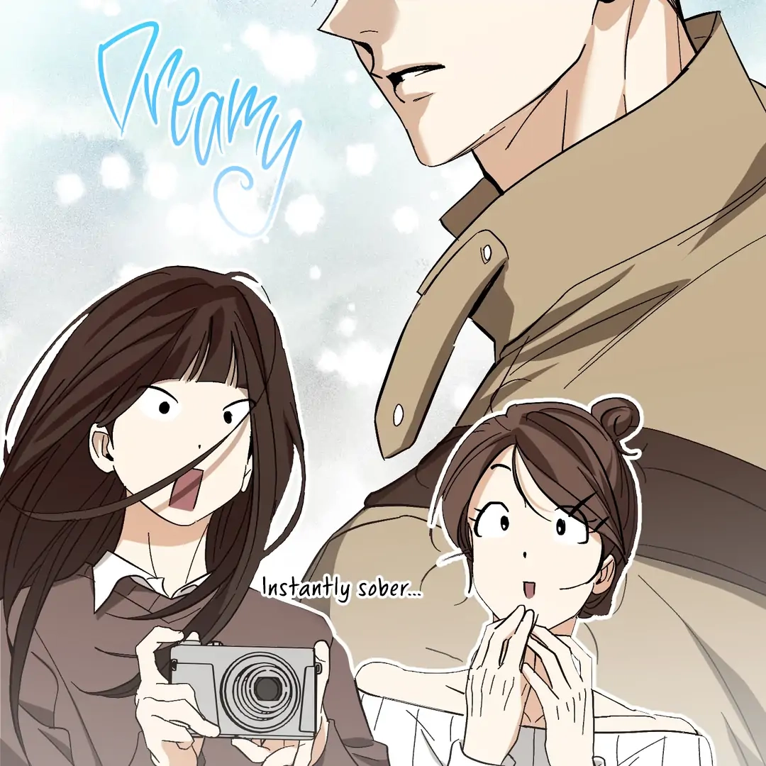 Two Tigers, Too Close Chapter 11 page 12 - 
