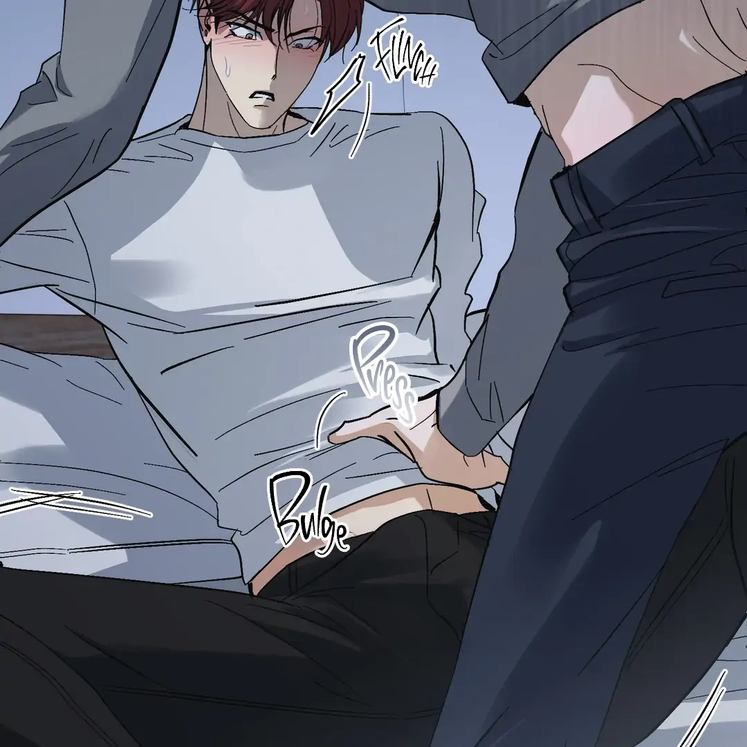 Two Tigers, Too Close Chapter 11 page 111 - 