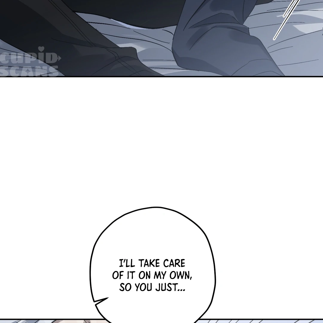Two Tigers, Too Close Chapter 11 page 112 - 