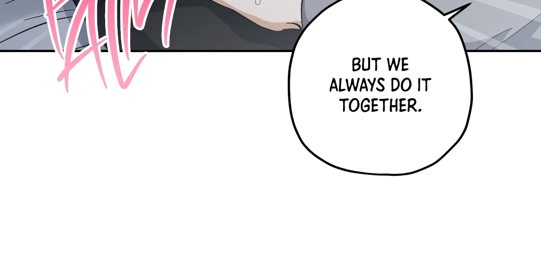 Two Tigers, Too Close Chapter 11 page 114 - 