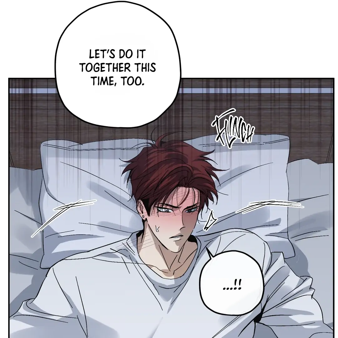 Two Tigers, Too Close Chapter 11 page 115 - 