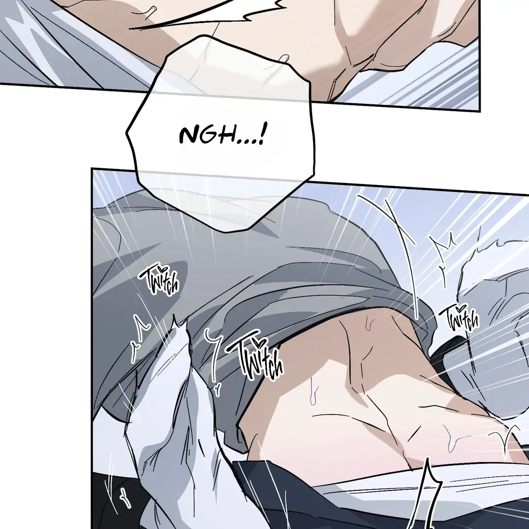 Two Tigers, Too Close Chapter 11 page 118 - 