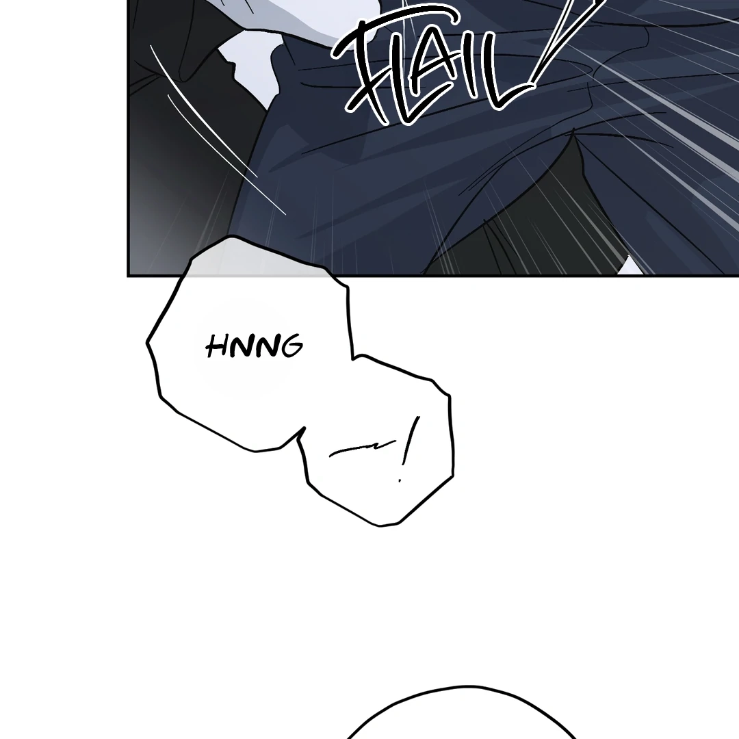 Two Tigers, Too Close Chapter 11 page 119 - 