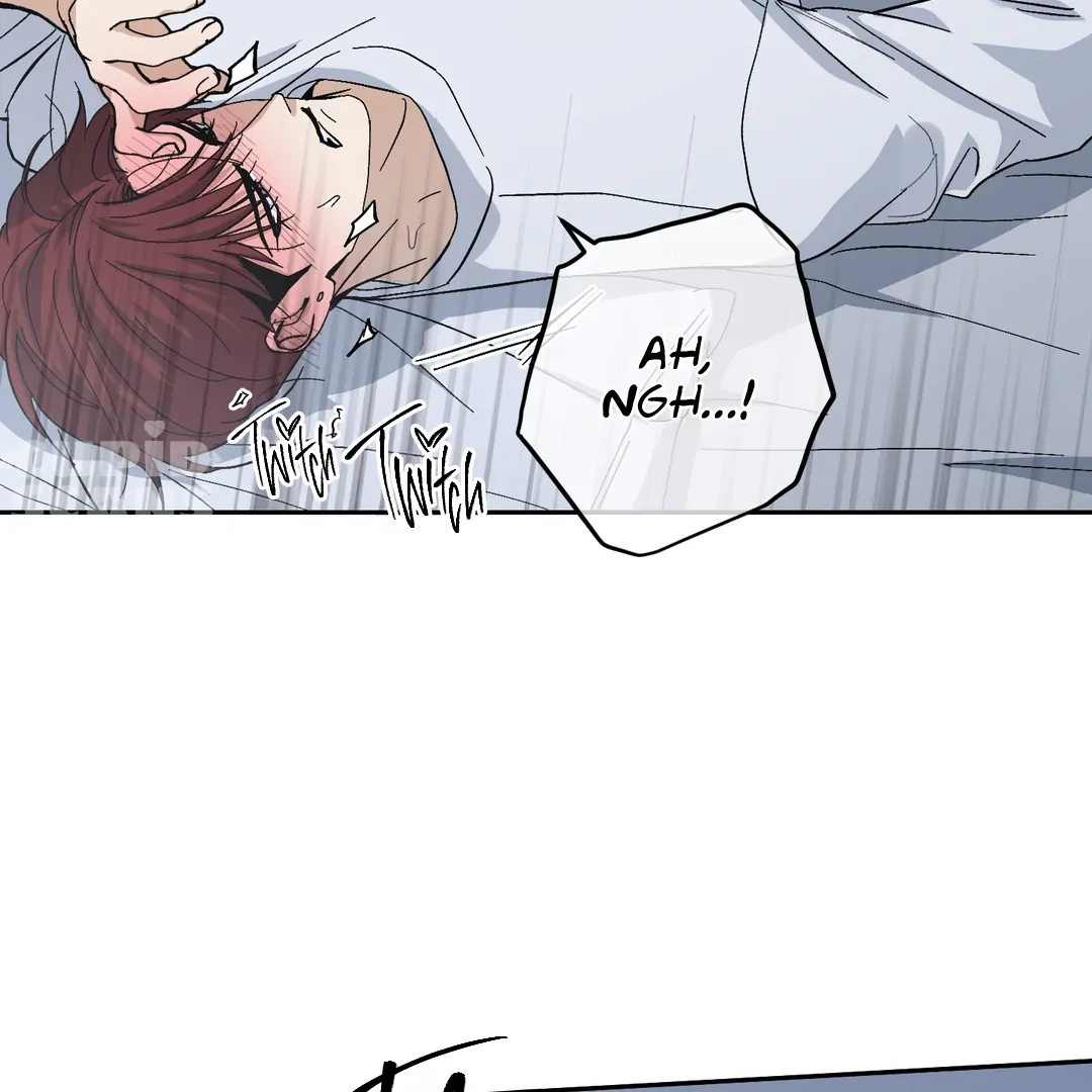 Two Tigers, Too Close Chapter 11 page 122 - 