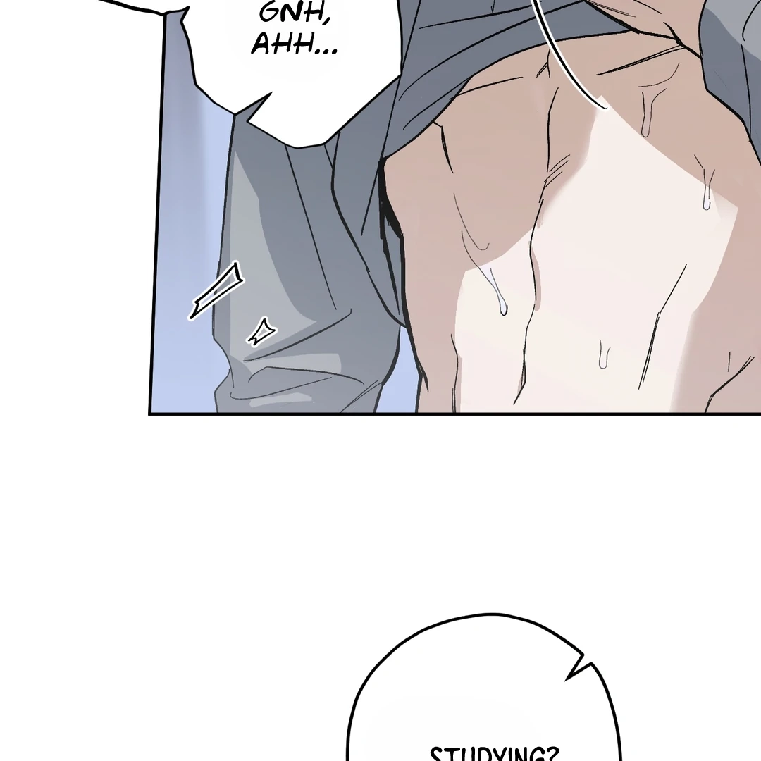 Two Tigers, Too Close Chapter 11 page 124 - 