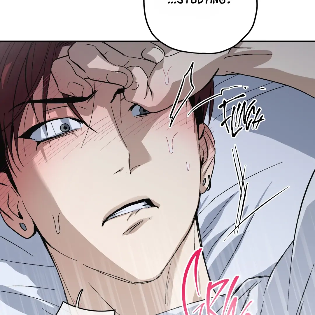 Two Tigers, Too Close Chapter 11 page 125 - 