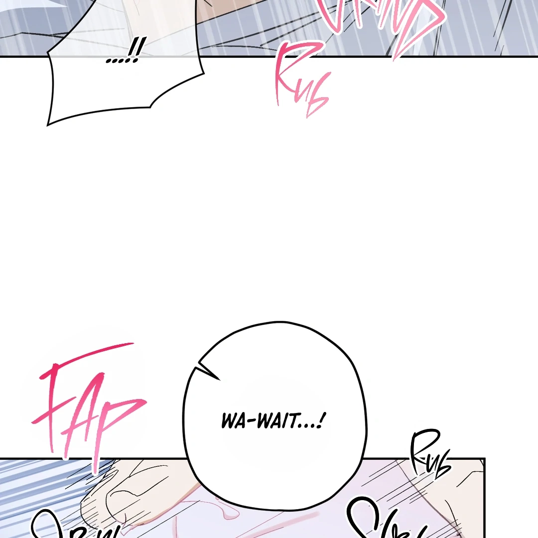 Two Tigers, Too Close Chapter 11 page 126 - 