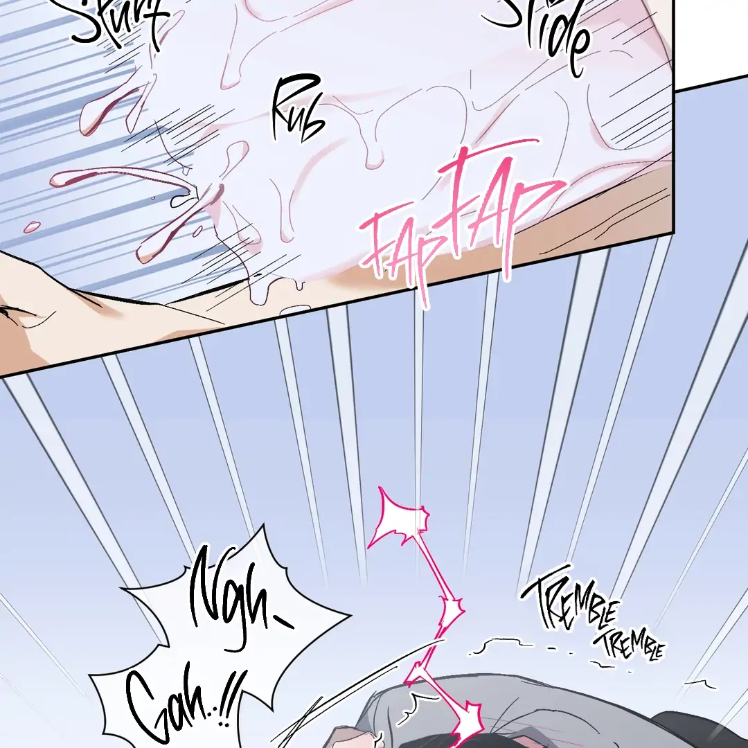 Two Tigers, Too Close Chapter 11 page 127 - 