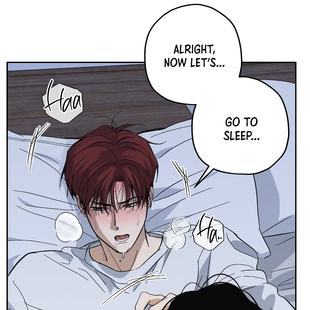 Two Tigers, Too Close Chapter 11 page 132 - 