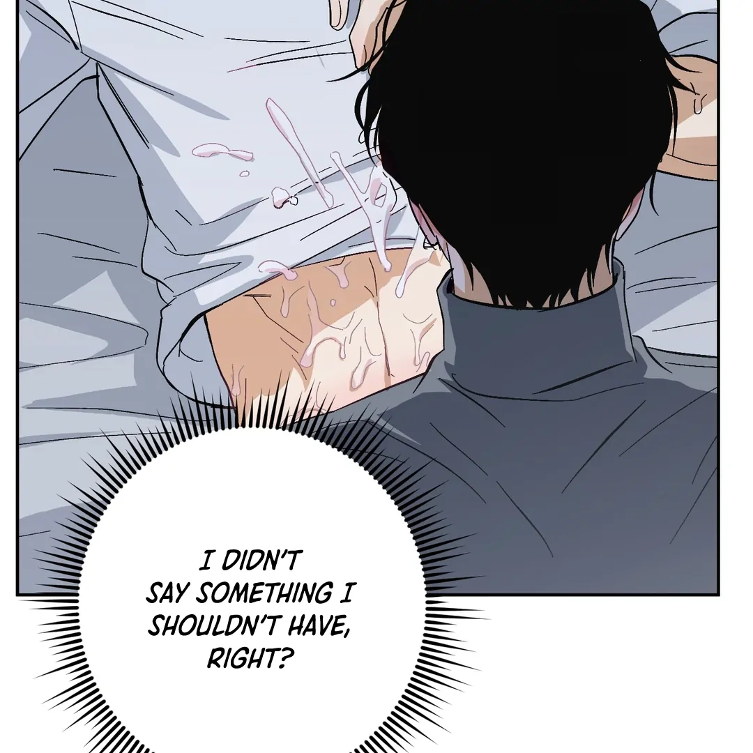 Two Tigers, Too Close Chapter 11 page 133 - 