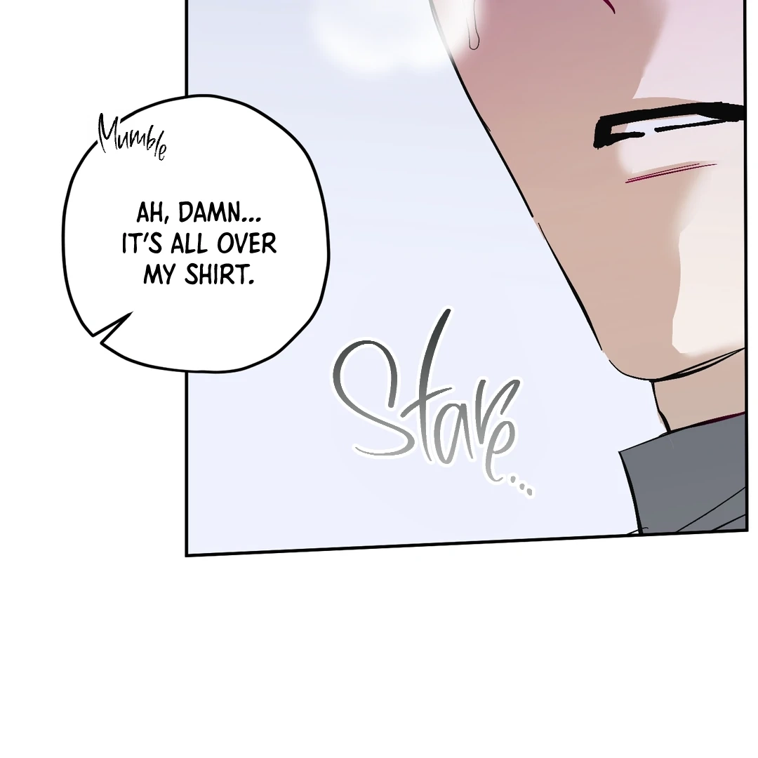Two Tigers, Too Close Chapter 11 page 135 - 