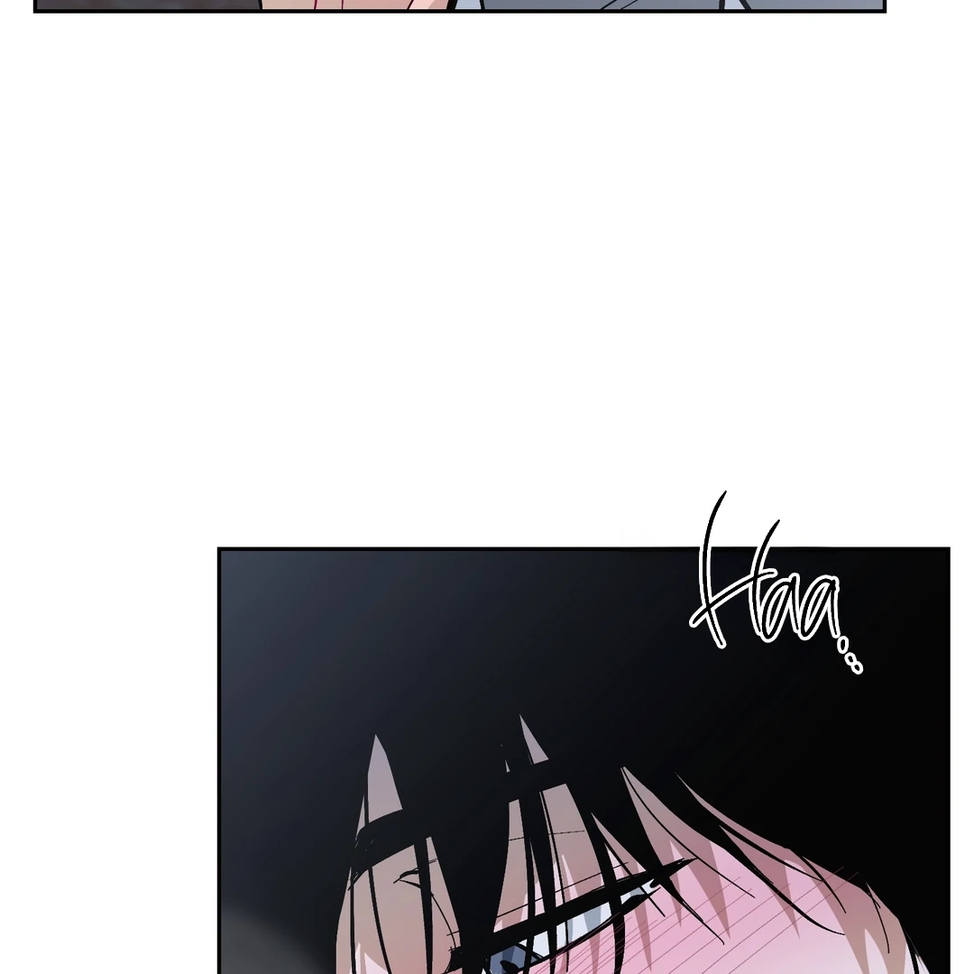 Two Tigers, Too Close Chapter 11 page 140 - 