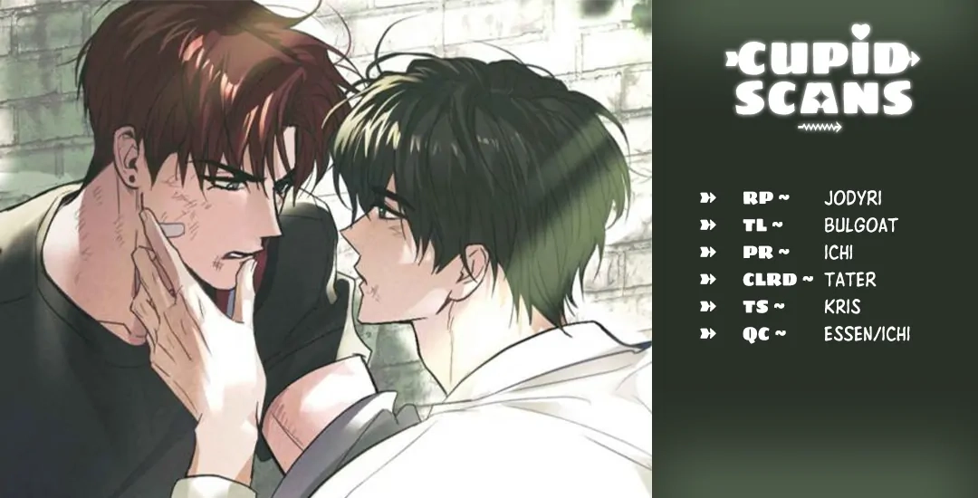 Two Tigers, Too Close Chapter 11 page 144 - 