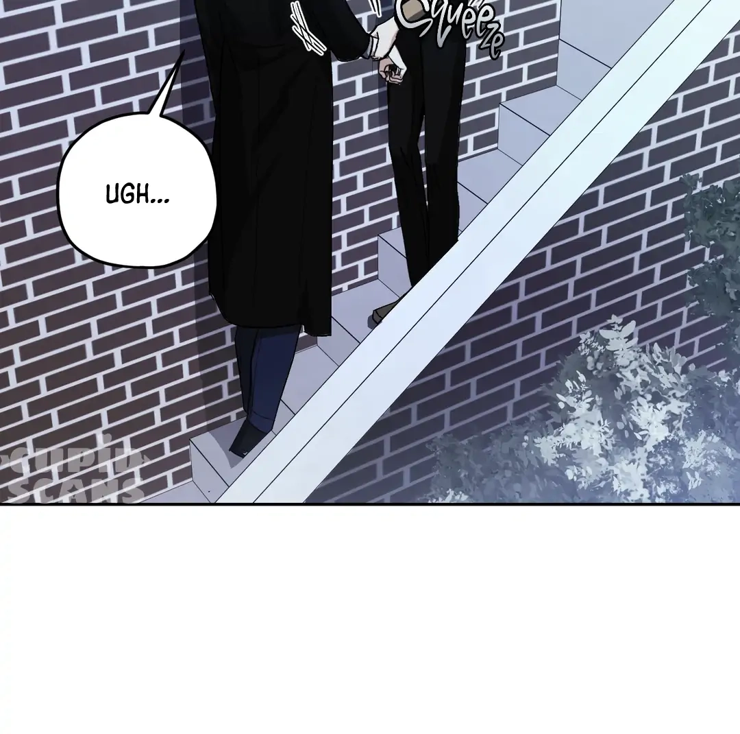 Two Tigers, Too Close Chapter 11 page 17 - 