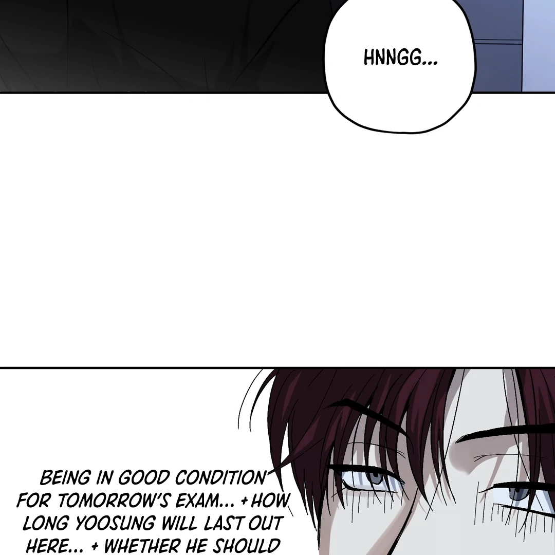 Two Tigers, Too Close Chapter 11 page 23 - 