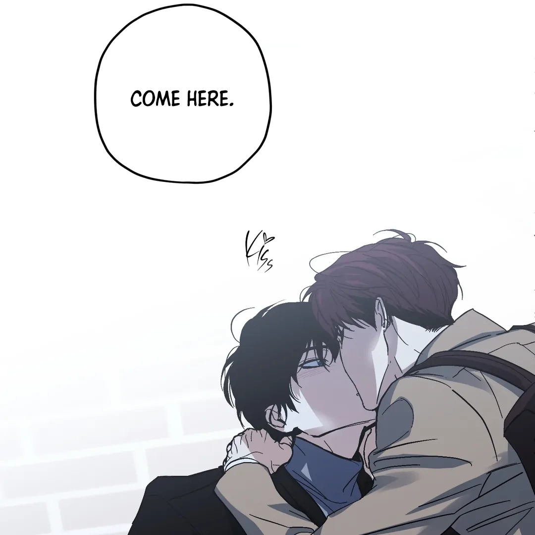 Two Tigers, Too Close Chapter 11 page 25 - 