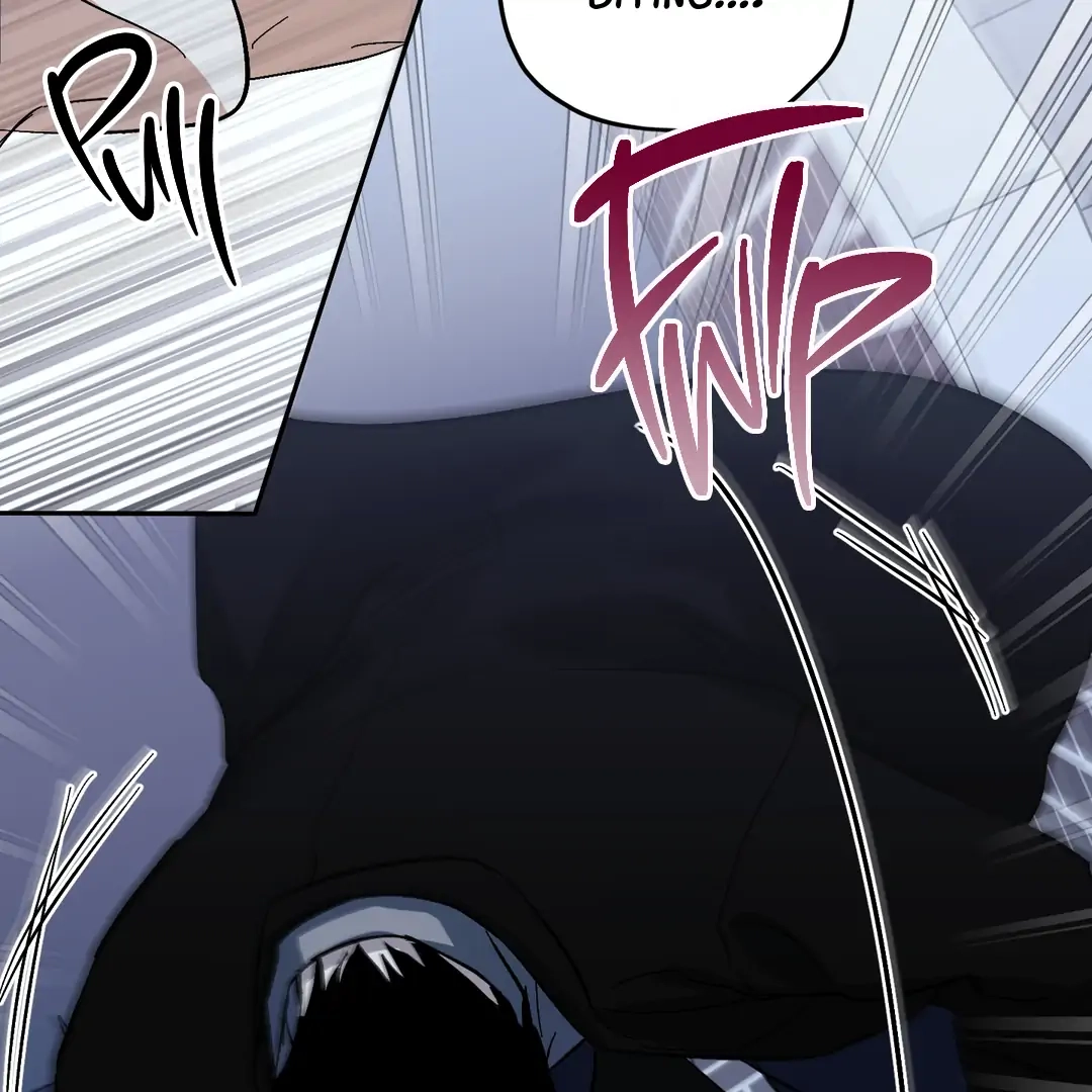 Two Tigers, Too Close Chapter 11 page 30 - 