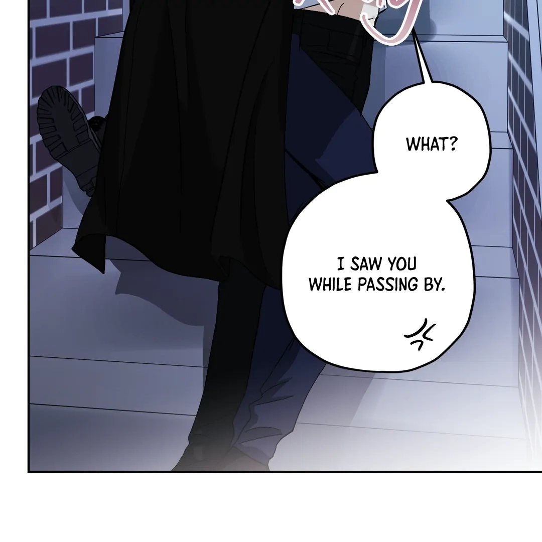 Two Tigers, Too Close Chapter 11 page 34 - 