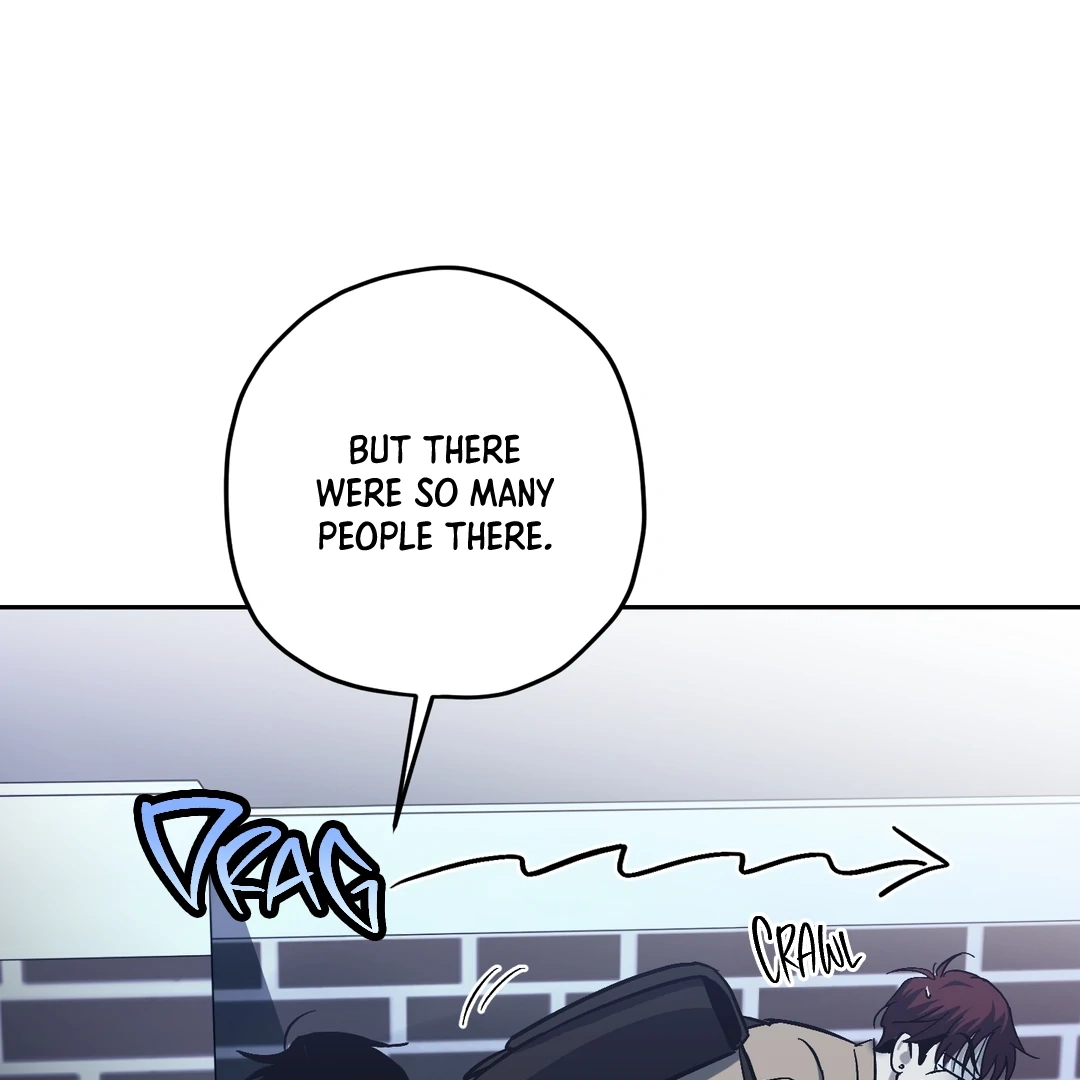 Two Tigers, Too Close Chapter 11 page 35 - 